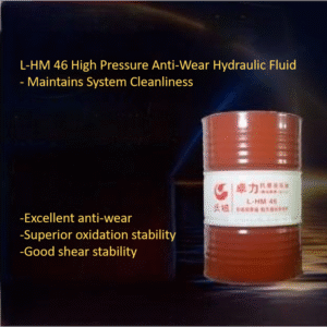 l-hm46-high-pressure-anti-wear-hydraulic-oil-by-zhuoli-170-kg