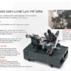 b8d-turn-mill-lathe-4plus4-driven-tool-turret-tool-information