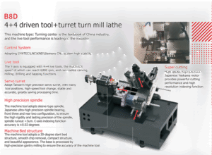 b8d-turn-mill-lathe-4plus4-driven-tool-turret-tool-information