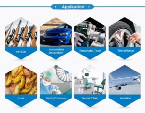 mzb-permanent-magnet-variable-frequency-air-compressor-30l-oil-free-application