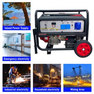 portable-4500-3200w-generator-application