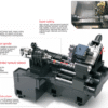 servo-turret-cnc-lathe-c400-c600-series-tool-information