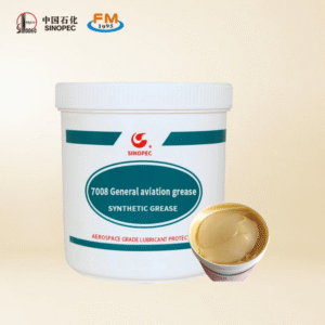 sinopec-7008-fully-synthetic-high-speed-bearing-grease-low-noise