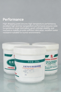 7015-high-low-temperature-lubricating-grease performance
