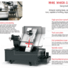 m46-high-precision-turning-center-tool-information