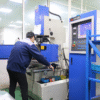 mold-fabricate-precision-part-fabricate-Electrical-Discharge-Machining