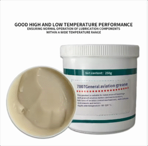 sinopec-7007-general-aviation-grease-color-datasheet