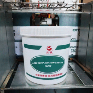 sinopec-7023b-low-temperature-aerospace-industrial-grease