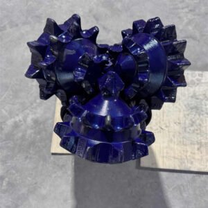 12-1-4-iadc217-tricone-bit