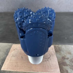 200mm-iadc537-tricone-bit