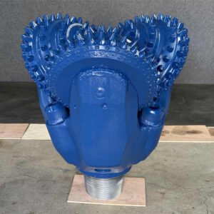 27-iadc617-tricone-bit