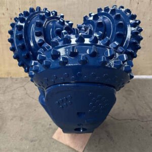 28-iadc617-tricone-bit
