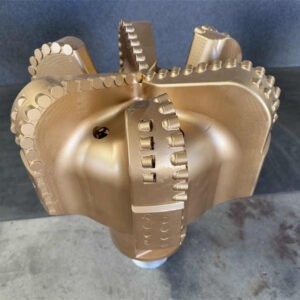 490mm-pdc-bit